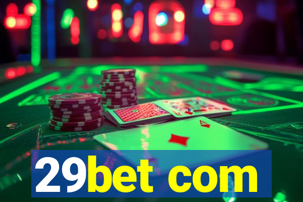 29bet com